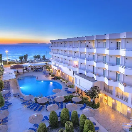 Lito Hotel Ixia (Rhodes)