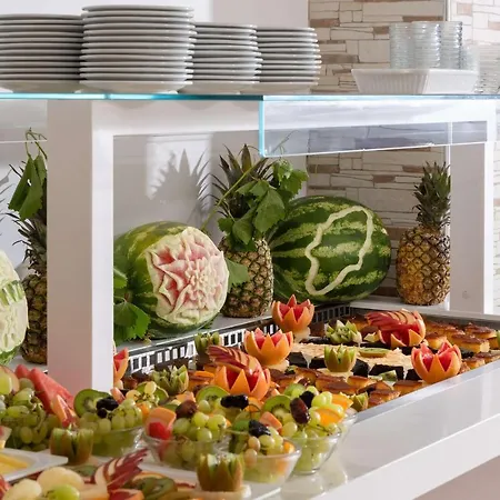 Lito Hotel Ixia (Rhodes)