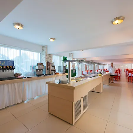 Hotel Lito Ixia (Rhodes)