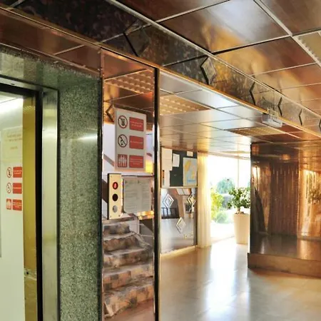 Hotel Lito Ixia (Rhodes)