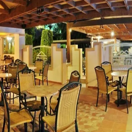 Lito Hotel Ixia (Rhodes)