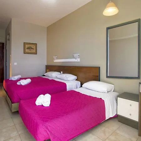 Hotel Lito Ixia (Rhodes)