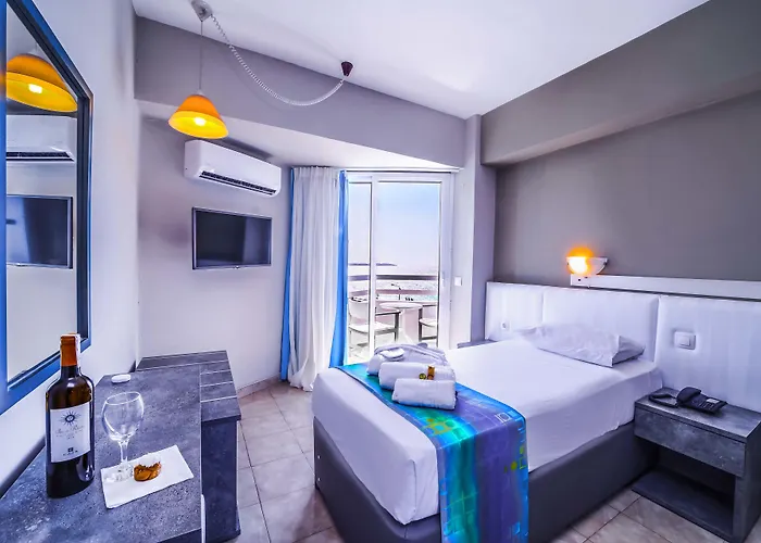 Hotel Lito