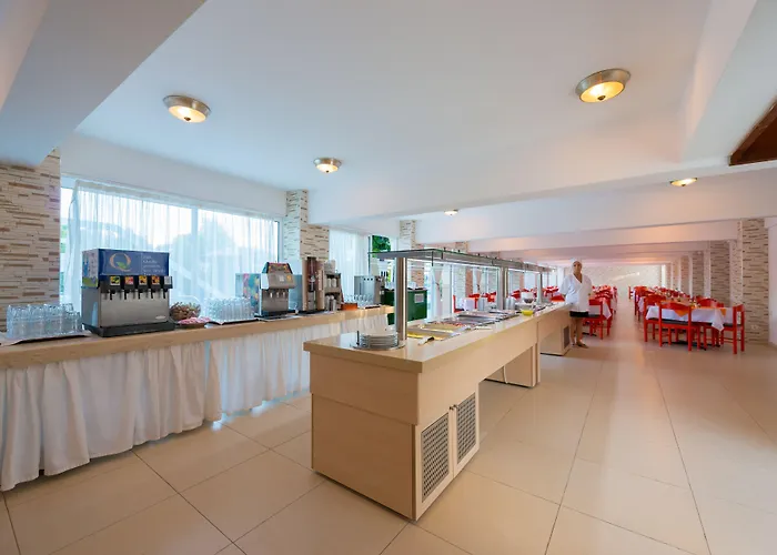 Hotel Lito Ixia (Rhodes)