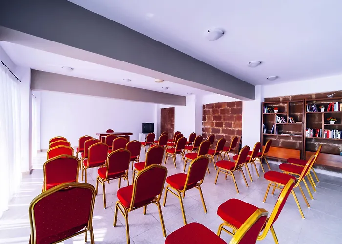 Hotel Lito Ixia (Rhodes)