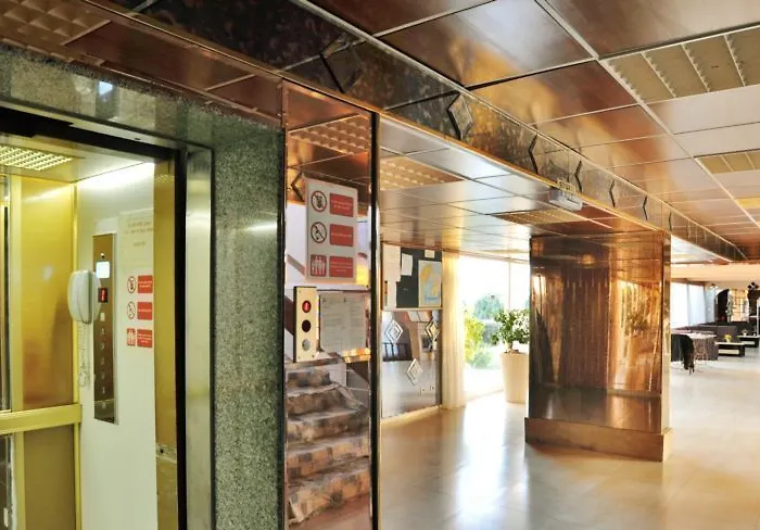 Hotel Lito Ixia (Rhodes)