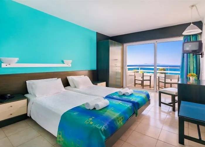 Hotel Lito