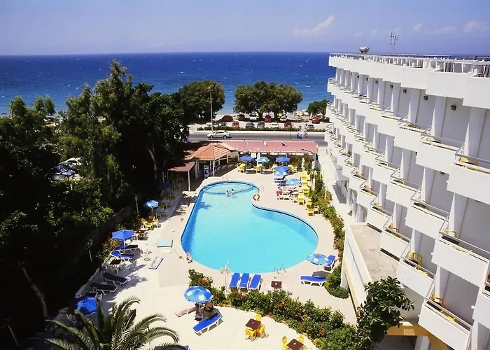 Lito 3* Ixia (Rhodes)