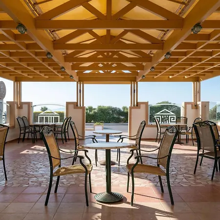 利托酒店 依克希亚