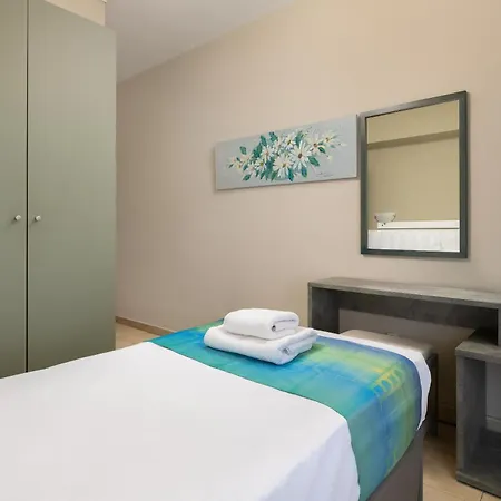 利托酒店 依克希亚