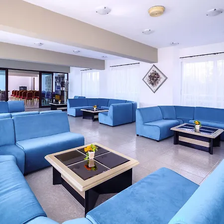 利托酒店 酒店 依克希亚