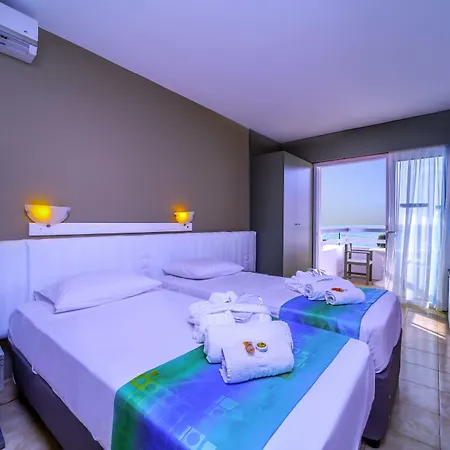 利托酒店 依克希亚