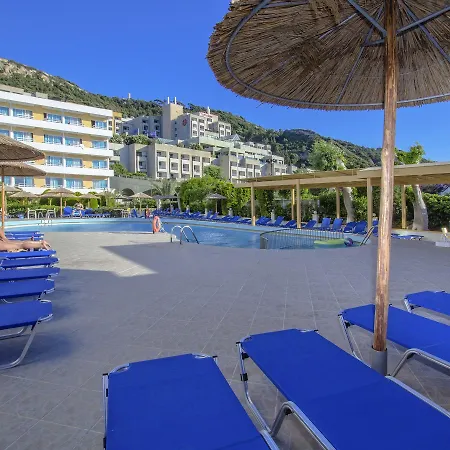 利托酒店 依克希亚