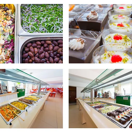 利托酒店 依克希亚