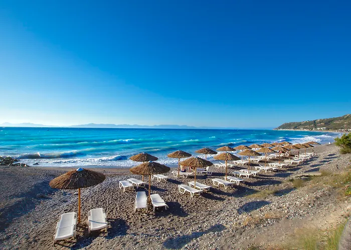 Lito 3* Ixia (Rhodes)