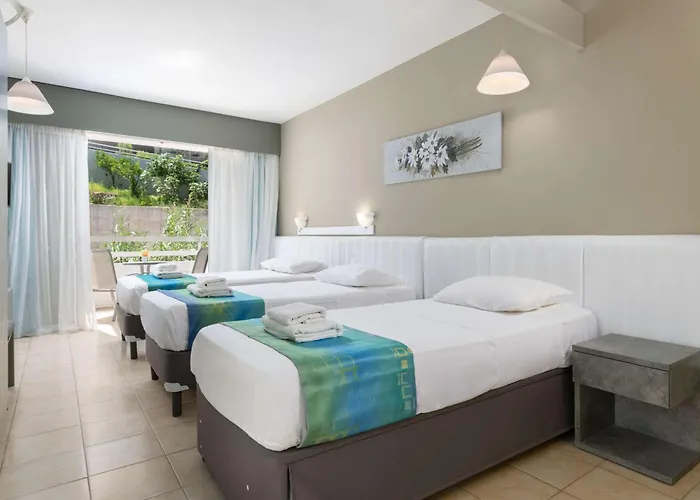 Hotel Lito Ixia (Rhodes)