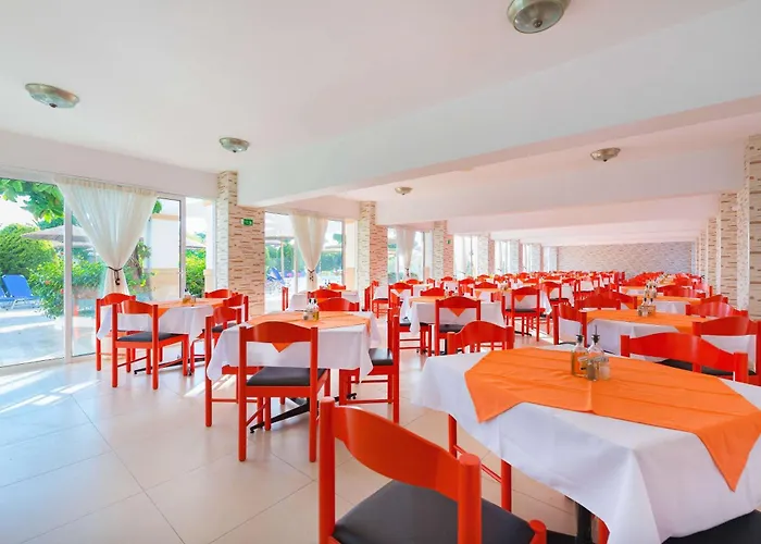 Lito 3* Ixia (Rhodes)