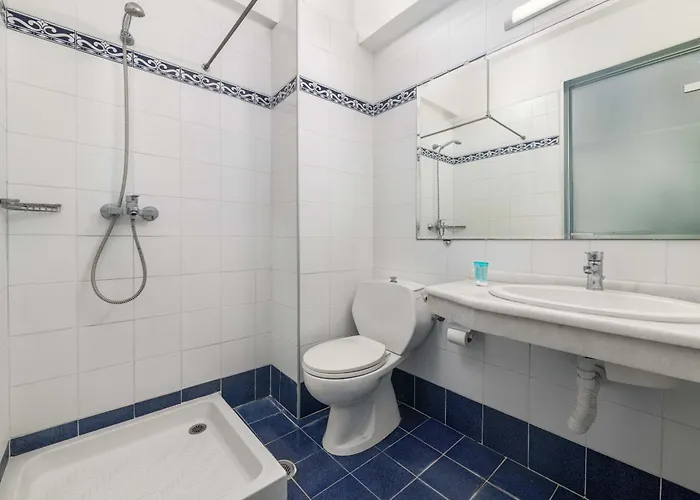 Lito Otel Ixia (Rhodes)
