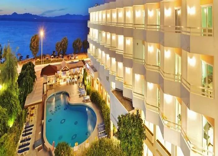 Lito Ixia (Rhodes)