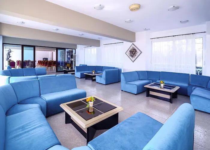 Lito Hotel Ixia (Rhodes)