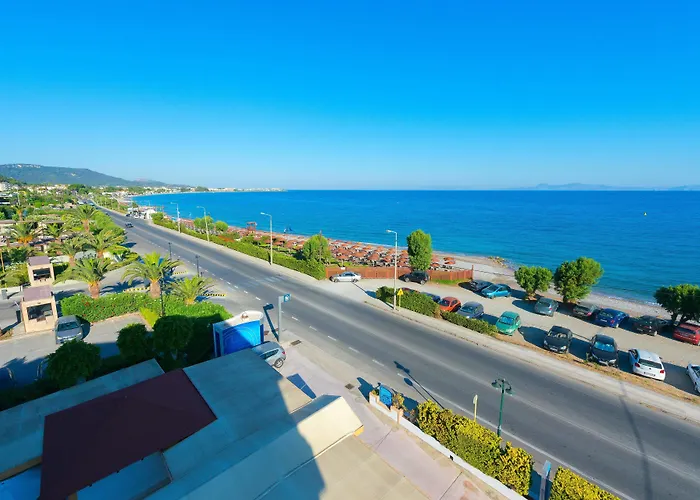 Hotel Lito Ixia (Rhodes)