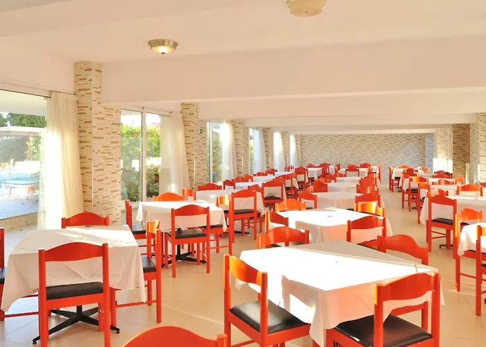 Lito Hotel Ixia (Rhodes)