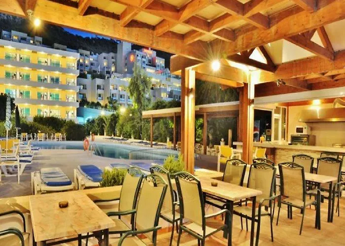 Lito Otel 3*