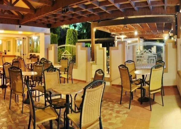 Lito Hotel Ixia (Rhodes)