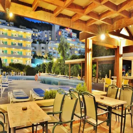 Lito Hotel