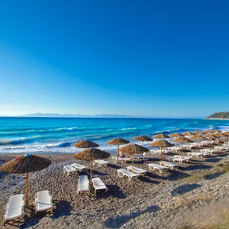 Lito 3* Ixia (Rhodes)
