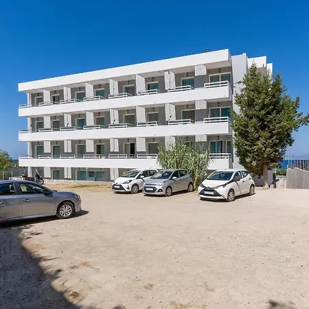 λητώ Ιξιά