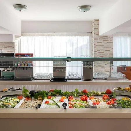 리토 호텔 익시아