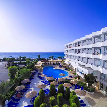 Lito Hotel 3*