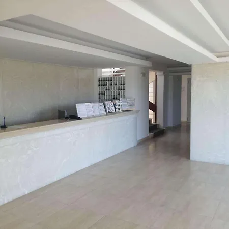 Lito Hotel Ixia (Rhodes)