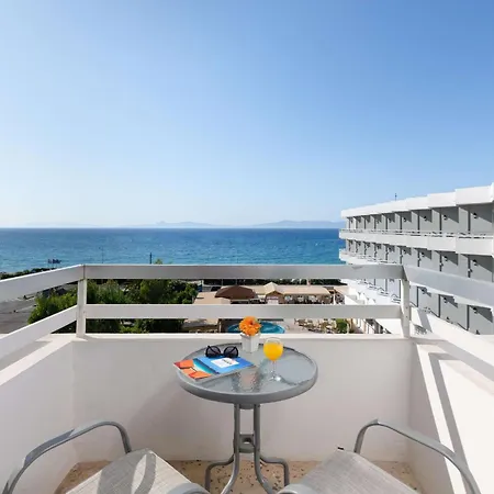 Hotel Lito 3*