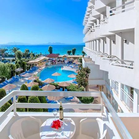 Hotel Lito 3*
