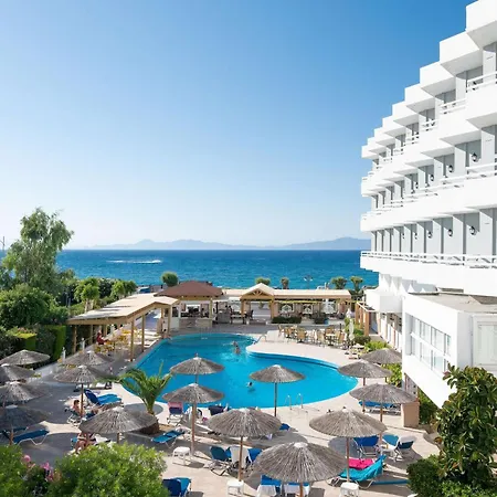 Lito Hotel 3*