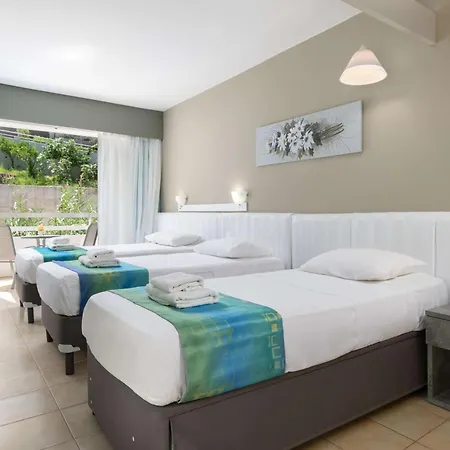 Hotel Lito Ixia (Rhodes)