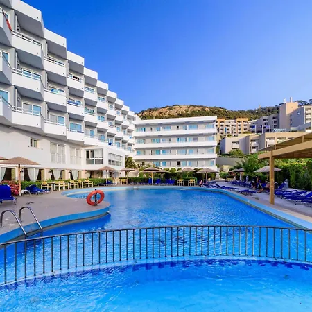 Lito Hotel 3*