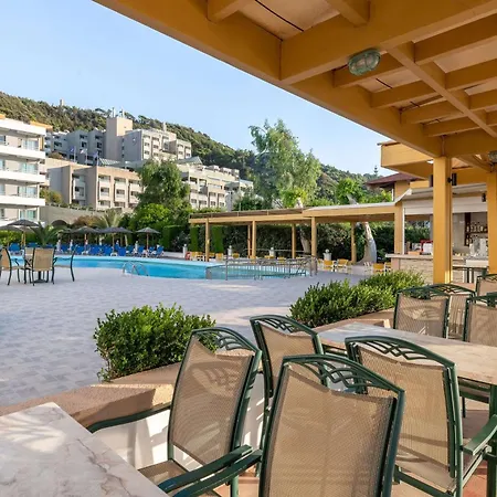 Lito Hotel 3*
