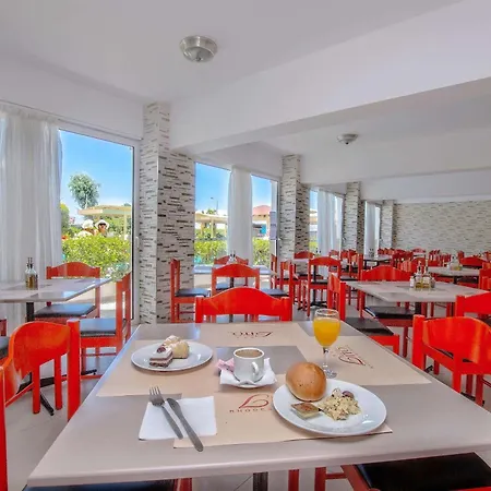 Lito 3* Ixia (Rhodes)