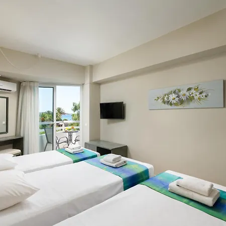 Lito 3* Ixia (Rhodes)