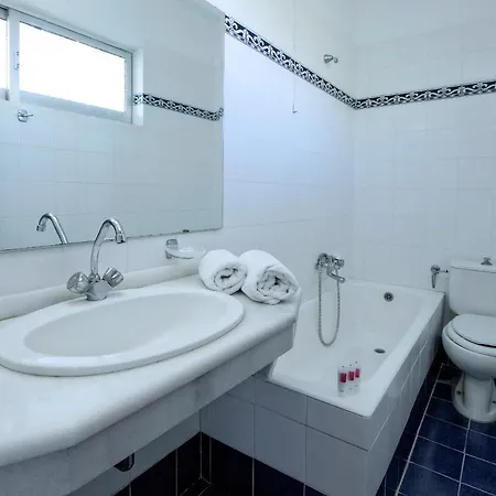 Lito Hotel Ixia (Rhodes)