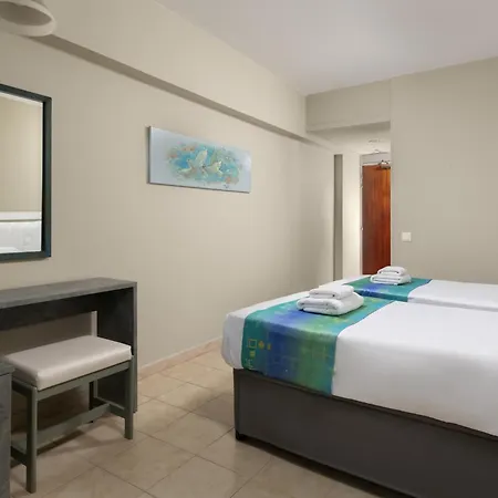 فندق ليتو إكْسِيا