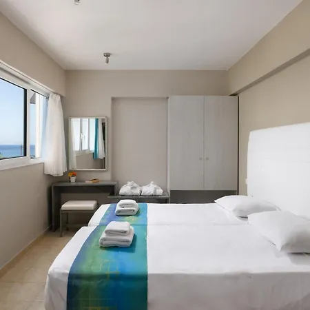 Lito 3* Ixia (Rhodes)