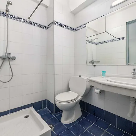 Lito Otel Ixia (Rhodes)