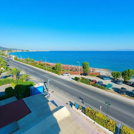 호텔 리토 익시아