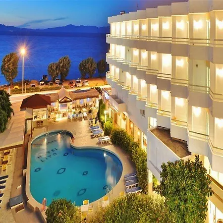 Lito Hotel 3*