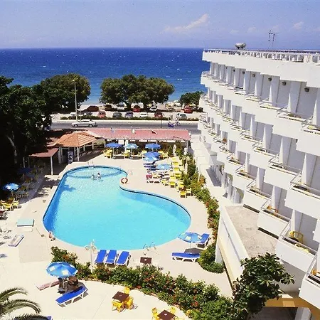 Lito 3* Ixia (Rhodes)