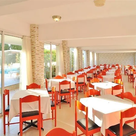 Lito Hotel Ixia (Rhodes)